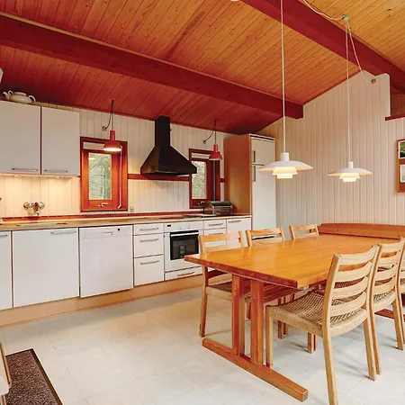 Nexo 14 Vester Sømarken